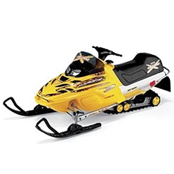 SKi Doo