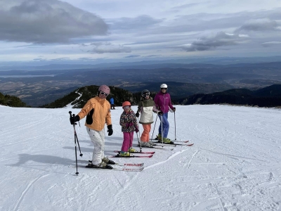 new group